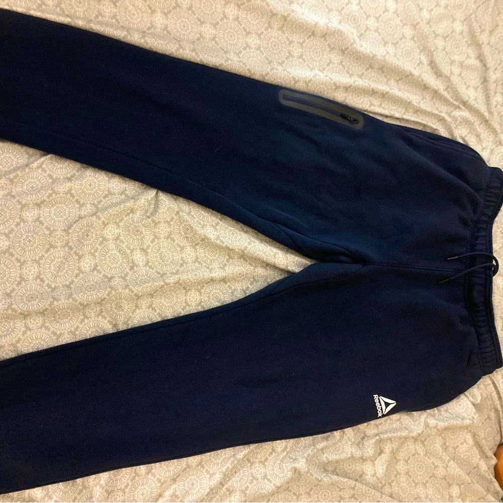 Reebok jogger pants